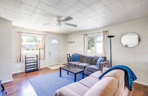 Perfect Notre Dame Weekend Home, 0.8 Miles to ND! - Foto 16