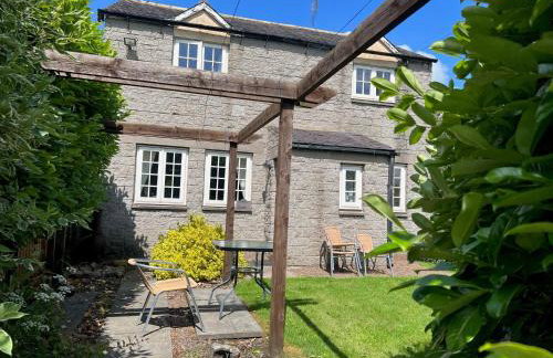 Low Alwinton Holiday Cottages - Foto 2