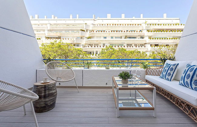 Genteel Home Marbella House - Foto 13