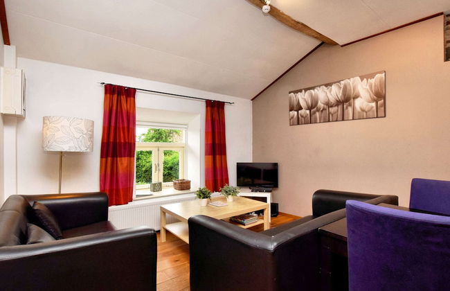 Rustic Farm Stay in Rogery - Photo 19