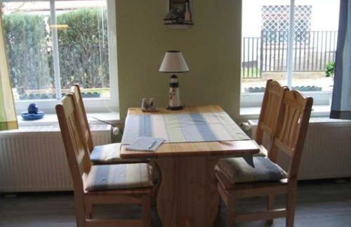 Appartementhaus "Zur Brücke" in Seedorf - Foto 26