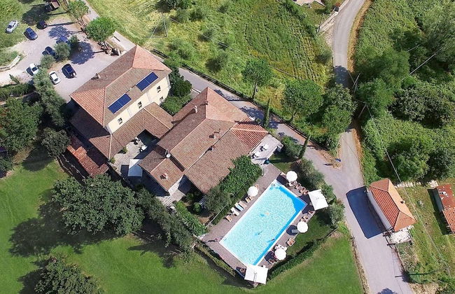 Fattoria Giunasco - Foto 70