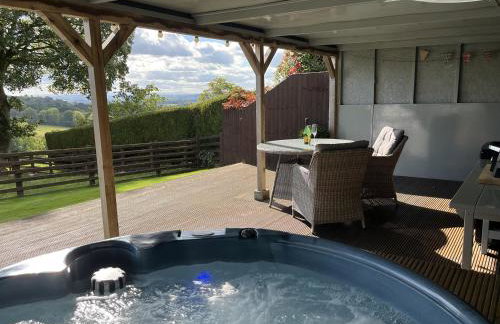 Shepherds Cabin at Titterstone - Foto 12