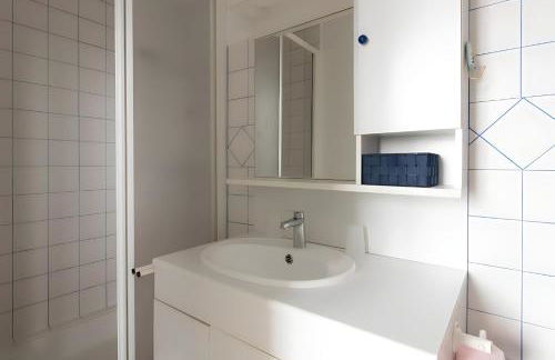 L'Islet - Joli studio à 2 pas de la mer - Foto 11