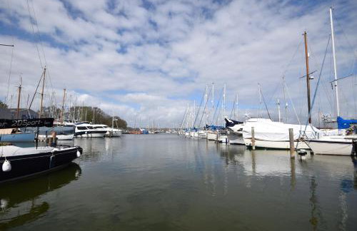 Tabernacle Cottage, Birdham - Foto 24