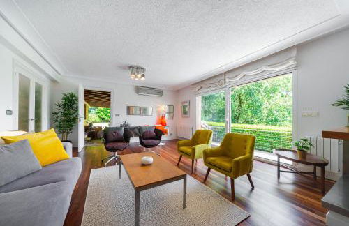 Villa Urbasa - Foto 14