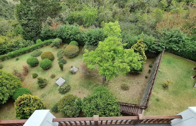 Duplex in a castle in the mountains - Foto 38