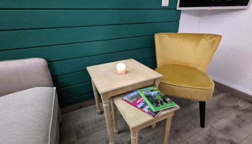 Appartement 4 personnes et jardin - Foto 5