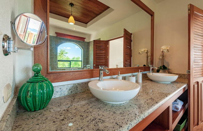 Ocean-view Villa Above Potrero Overlooking two Bays - Photo 26