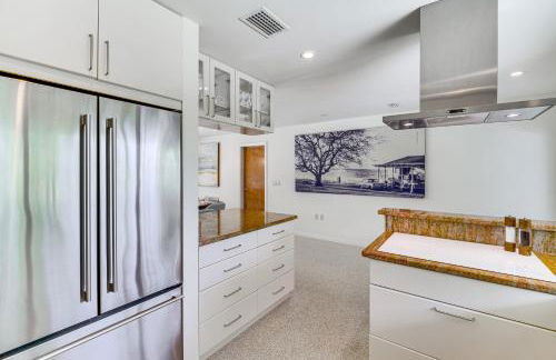 Private Oasis with Pool Walk to Melbourne Beach! - Foto 8