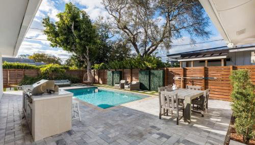 Olas Villa by Rove Travel - Home with Heated Pool - Foto 5