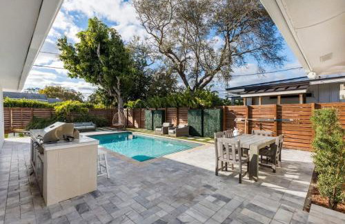 Olas Villa by Rove Travel - Home with Heated Pool - Foto 5