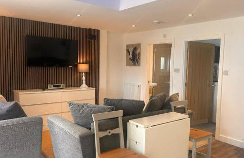 Newbus Grange Lodge The Cottage - Photo 4