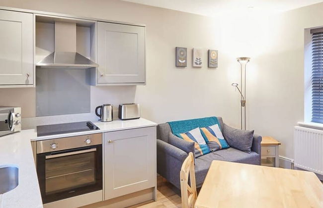 Host Stay Ramblers Retreat - Foto 20