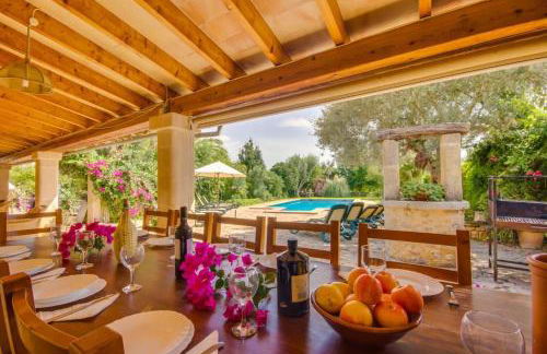 Ideal Property Mallorca - Can Nyany Buger - Foto 7