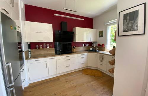 Strasbourg 3 pièces "Vue sur le jardin" - Foto 10