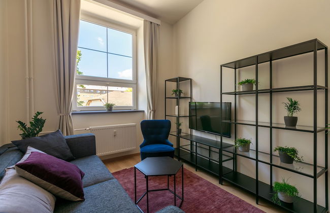 Avantgarde apartments - Photo 22