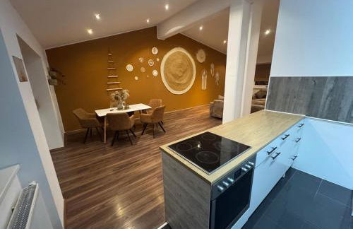 BOHO Suite Tierra nähe Salzburg - Foto 12