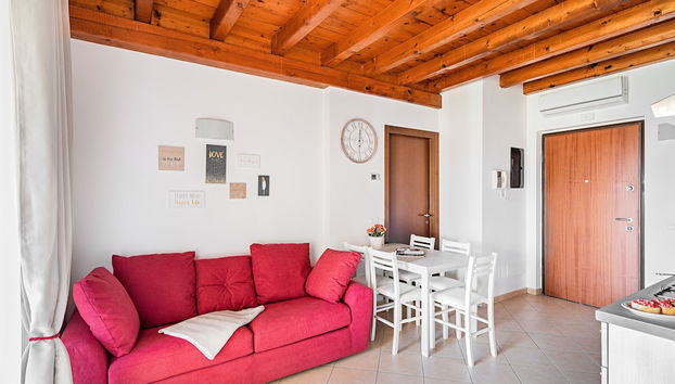 Manerba Resort by Wonderful Italy - Foto 5, Zona de estar