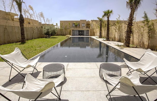 Villa Amara Oliver Palm Resort - Photo 22