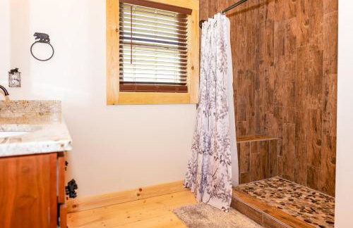 WagonTrail Cabin - Foto 39