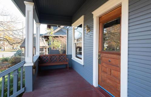 Whole Home w hot tub in NE Portland Alberta Arts - Foto 28