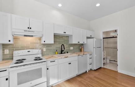 Central Spot - 4 Min to Waterpark, Dining & Shops - Foto 17