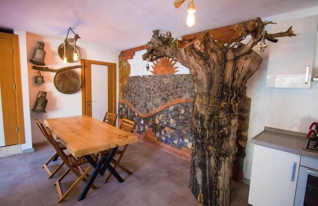 Mountain Hut Akyaka 2 - Foto 4