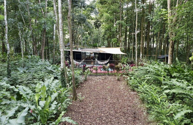 Almendros Eco-Villas - Foto 71