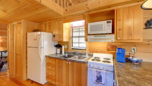 Hike and Relax Fireside Peaceful Damascus Gem - Foto 5