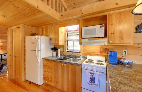 Hike and Relax Fireside Peaceful Damascus Gem - Foto 5