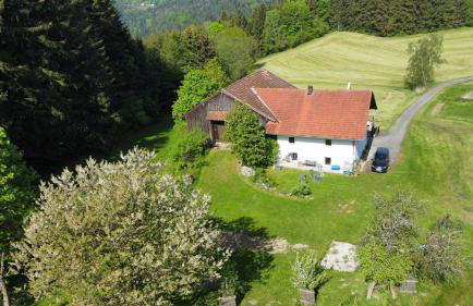 Ferienhaus Ramersdorf - Foto 13