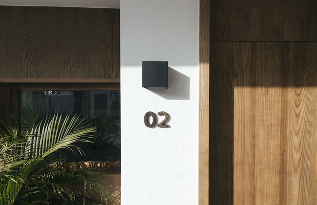 Alava Suites - Foto 2