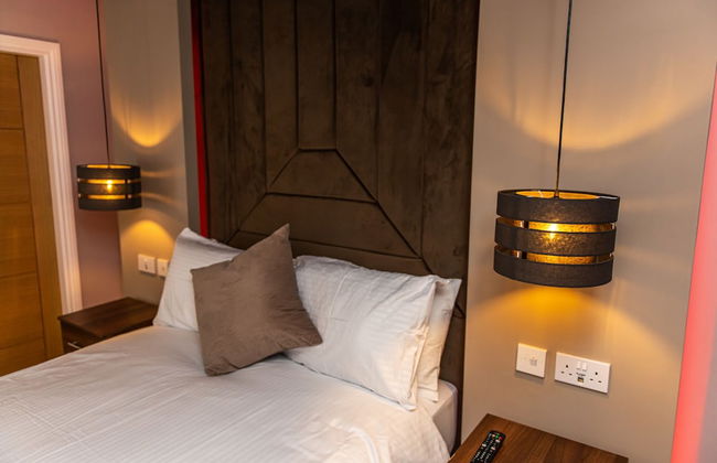 Optimal Apartments - Foto 62