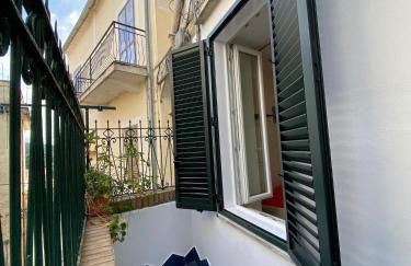 Casa vacanza: The Wind Rose - Foto 12