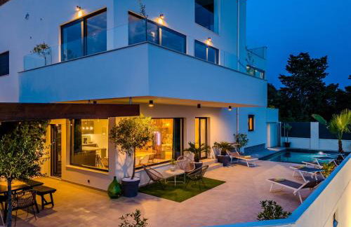 Villa Hill - Foto 10