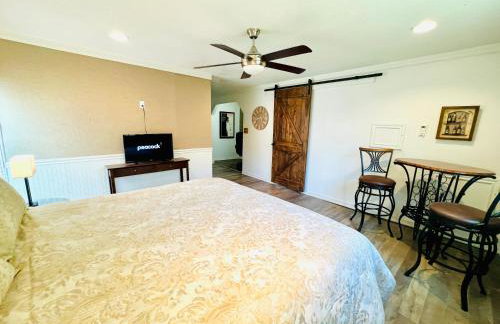 The Sabine River Retreat - The Black Collection - Foto 6