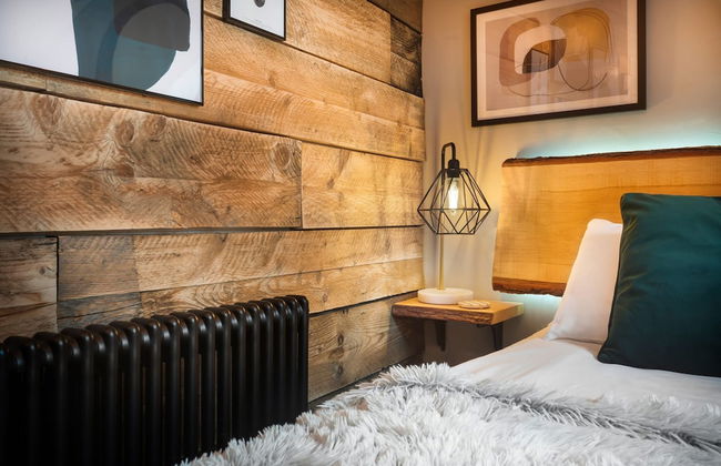 Windermere Central Hotel - Room 4 - Photo 24