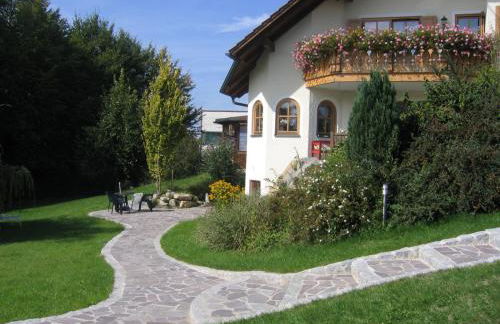 Ferienwohnung Söllner - Foto 5