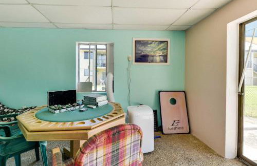 Sunny Florida Condo 4 Mi to Gulf Islands Seashore - Foto 29