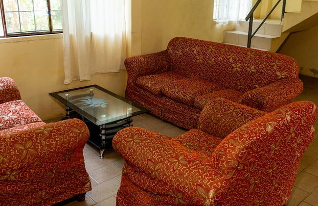 Casa de campo Los Yungas - Photo 26