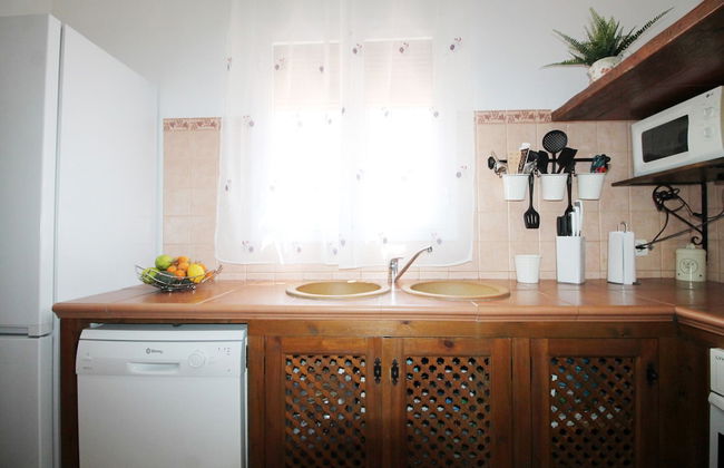 1076 Cortijo de la Musica - Foto 9