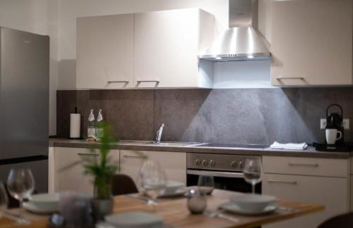 Liberty Home Platinum - Apartments - Foto 68