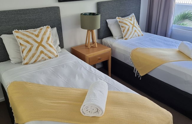 Azure Sea Whitsunday Resort - Photo 7