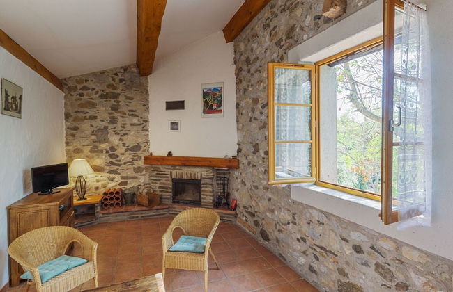 Holiday Home in Tautavel Near Gorges & Museum - Foto 9