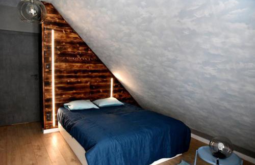 Chata na Czarnym Groniu - Photo 24