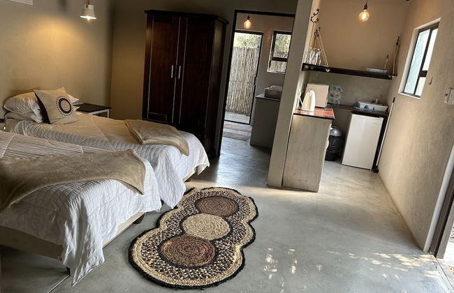 Leadwood Tree Safari Lodge - Foto 13