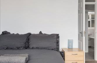 Smart Shoreditch Stay in Zone 1 Central London - Foto 19