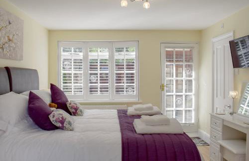 The Coach House - Foto 11