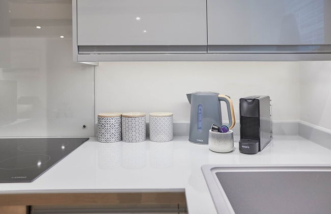 Staffordshire Hideaway - Foto 9